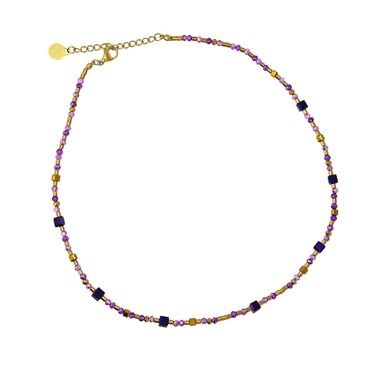 Sevan Necklace