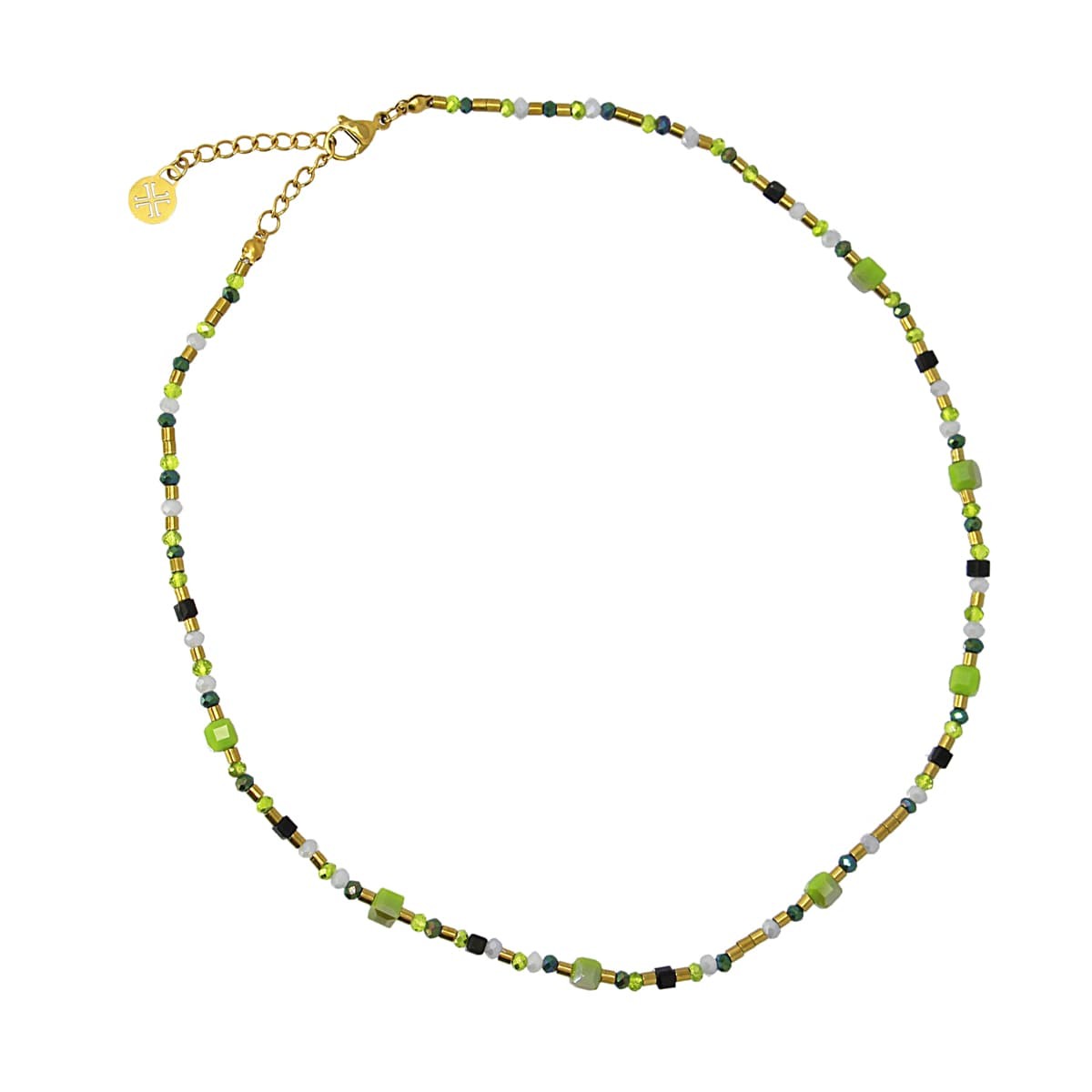 Sevan Necklace