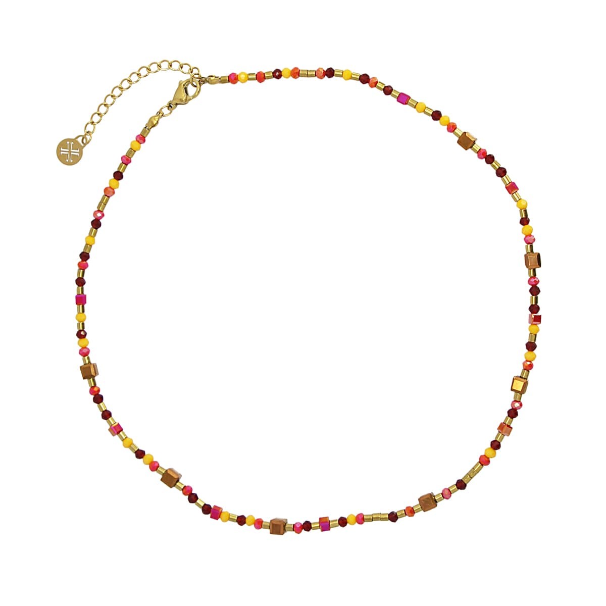 Sevan Necklace