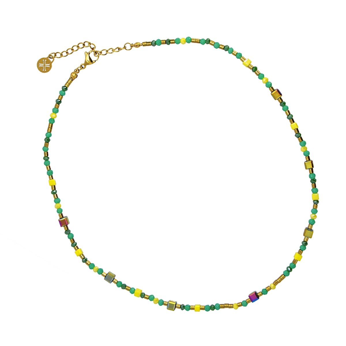 Sevan Necklace
