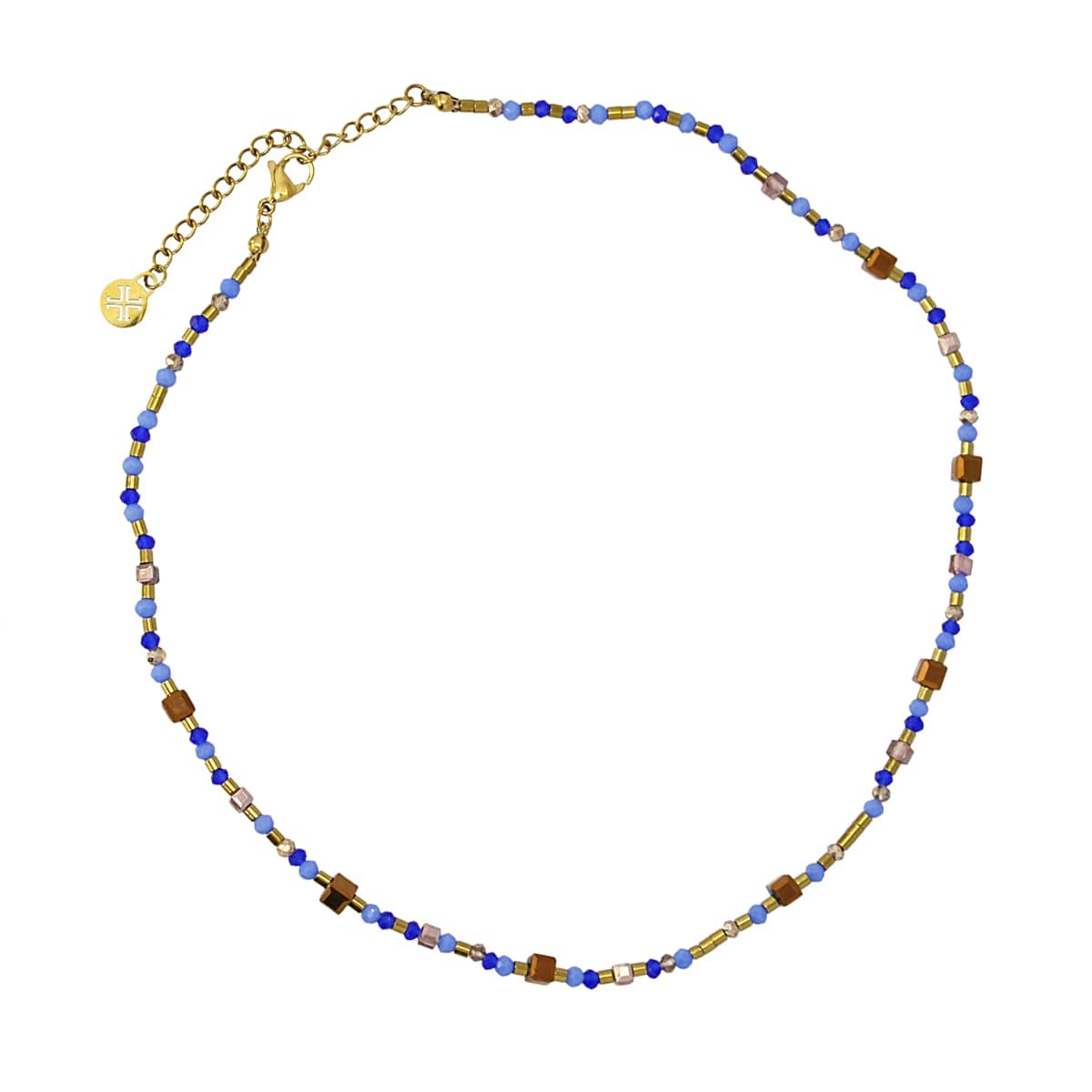 Sevan Necklace