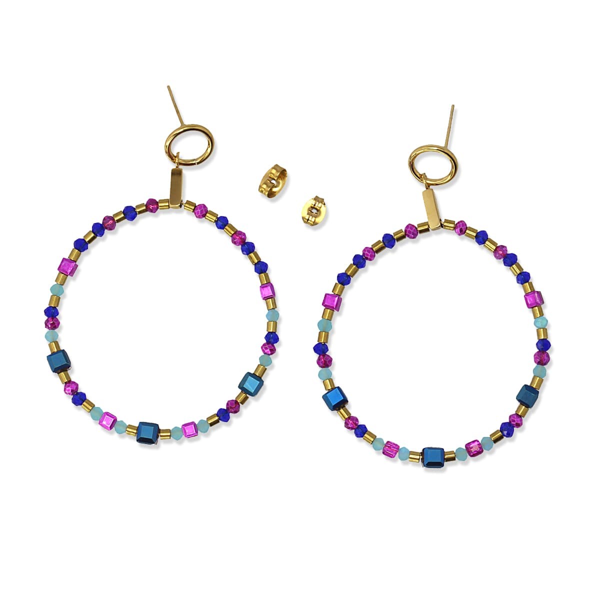 Sevan Earrings