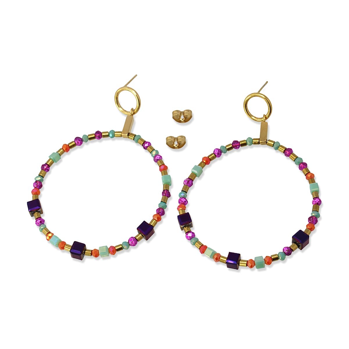 Sevan Earrings