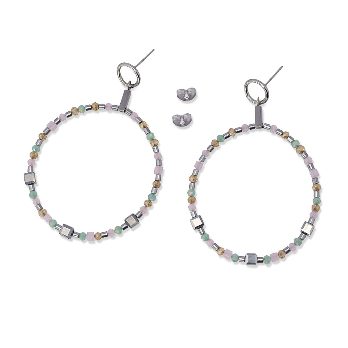Sevan Earrings