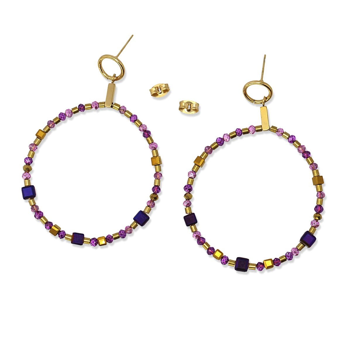 Sevan Earrings