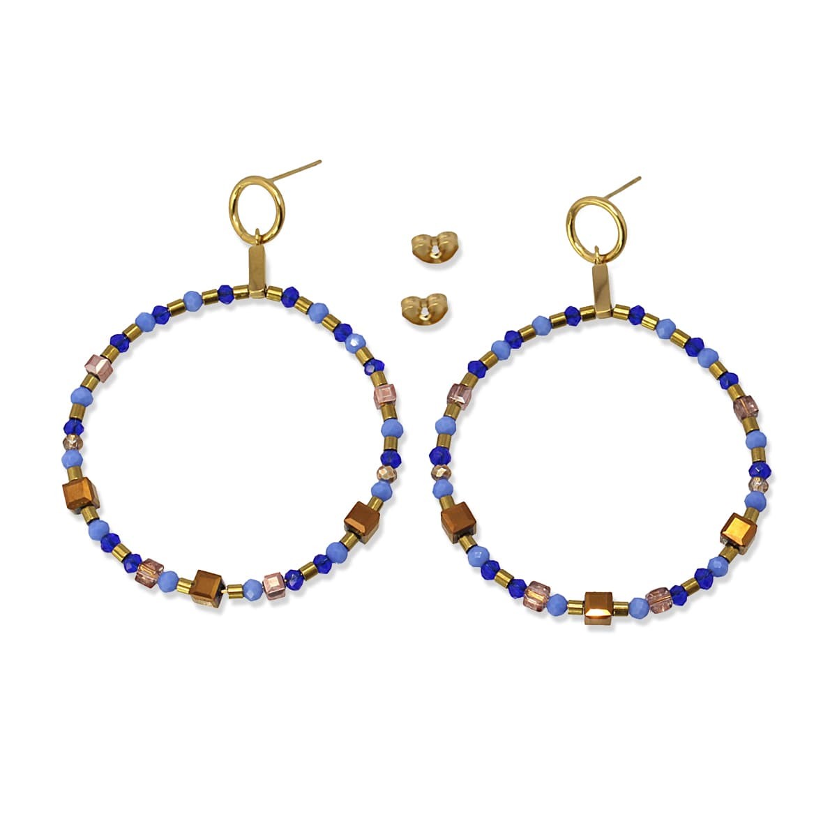 Sevan Earrings