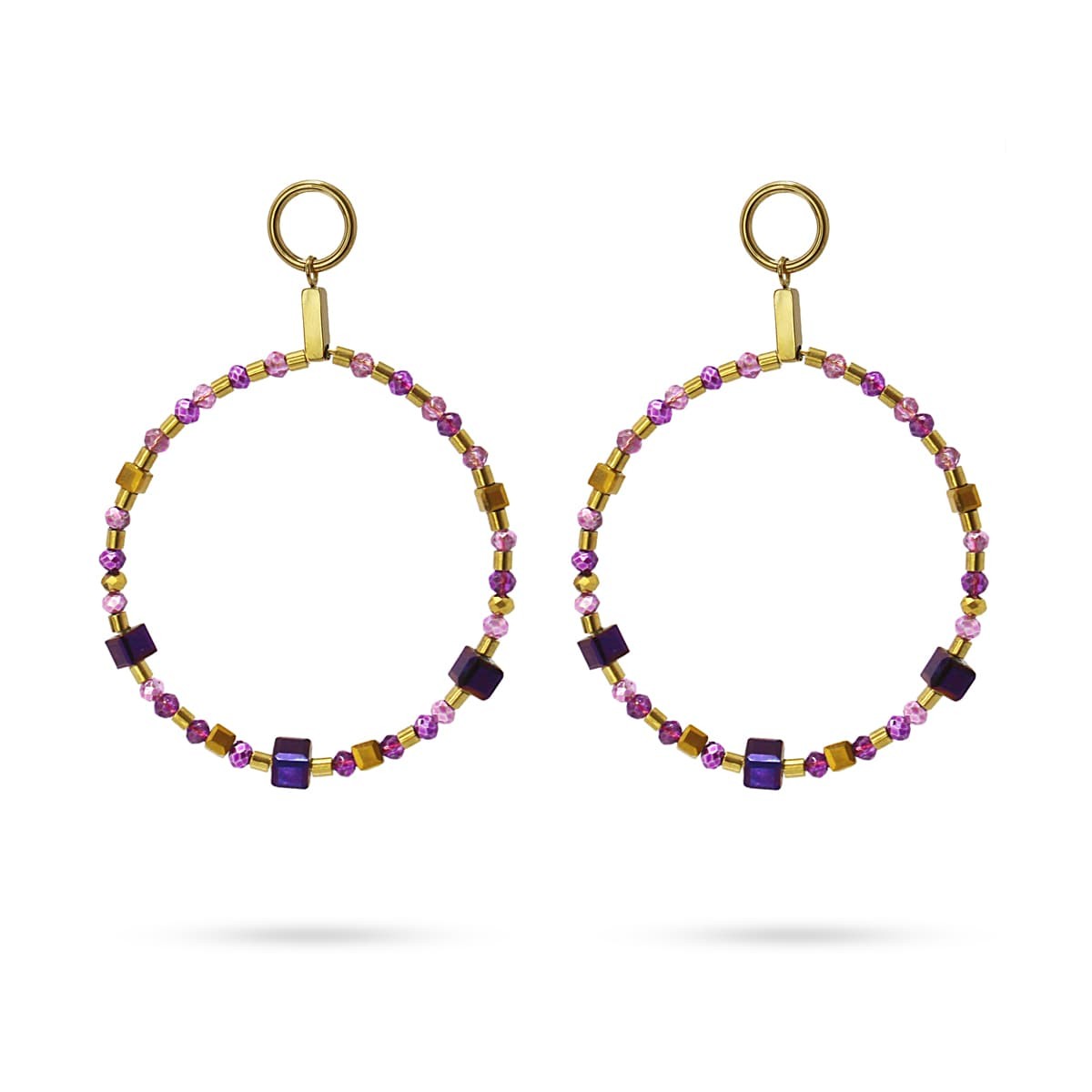 Sevan Earrings