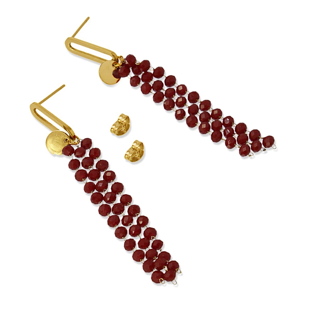 Tana Earrings