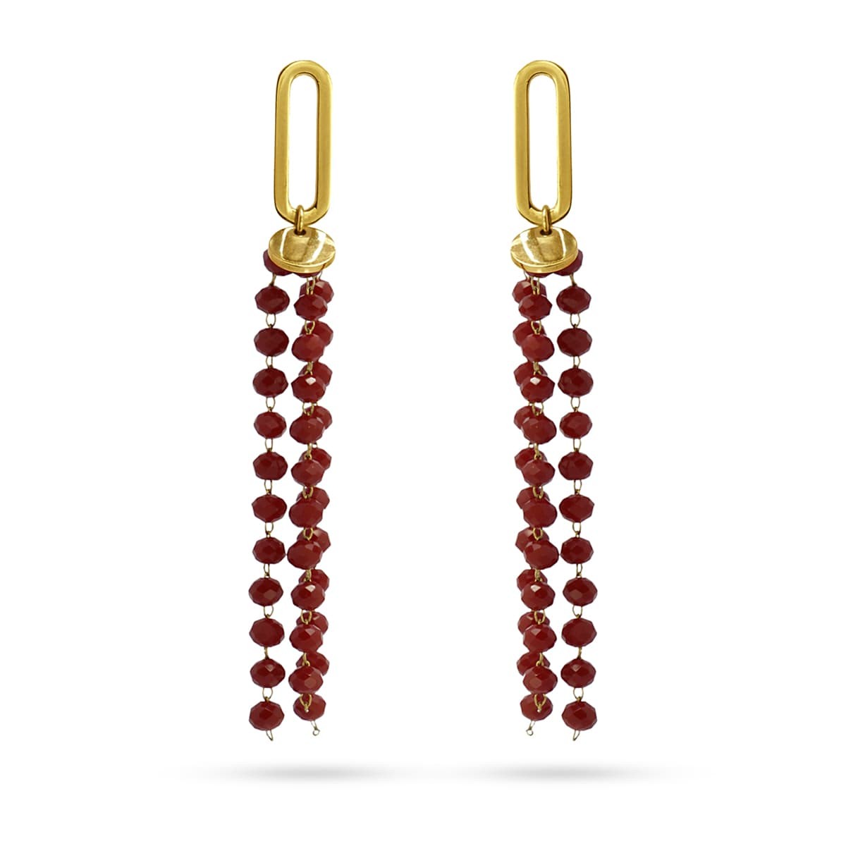 Pendientes Tana