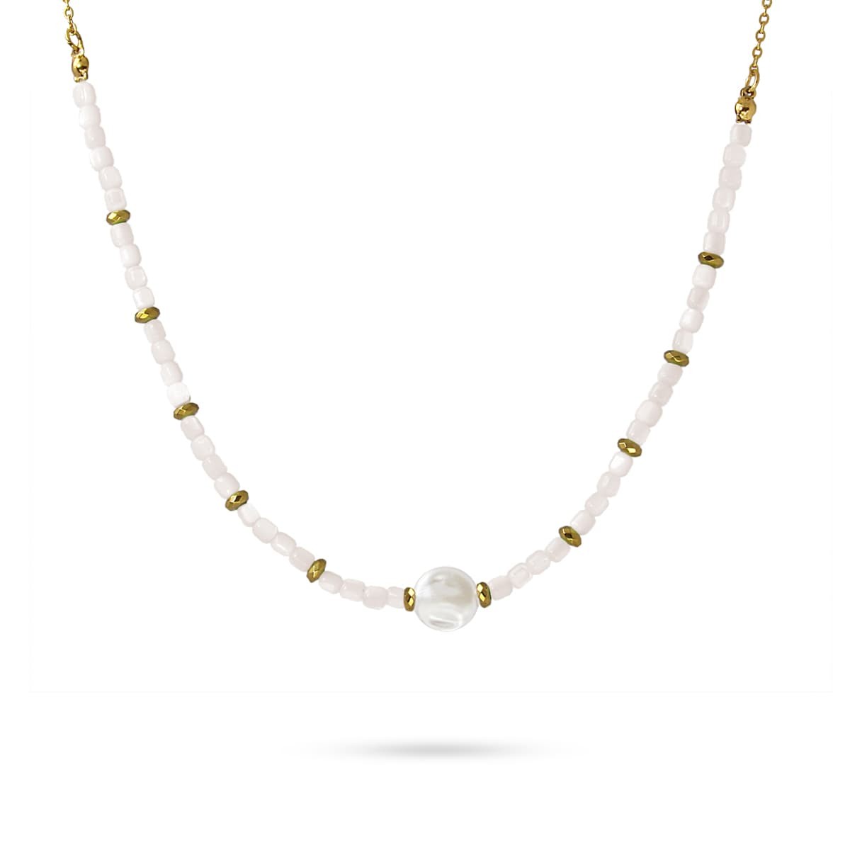 Collar Inari Anartxy