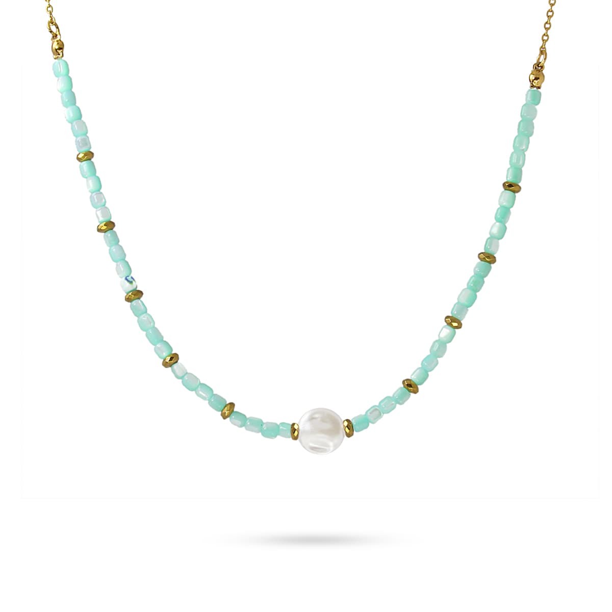 Collar Inari Anartxy