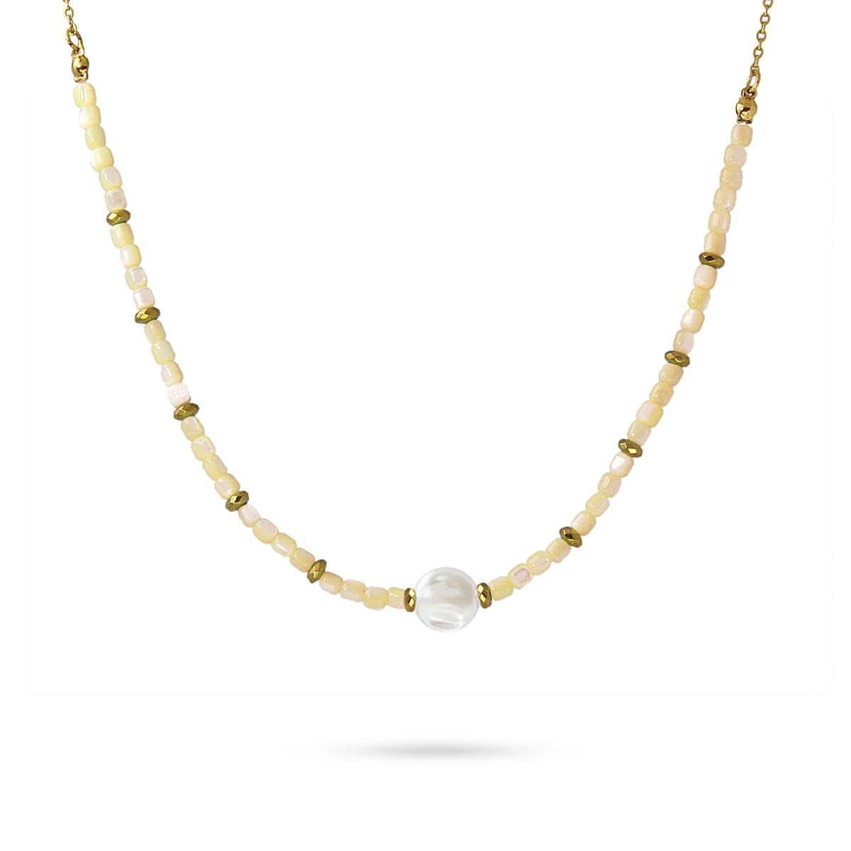 Collar Inari Anartxy