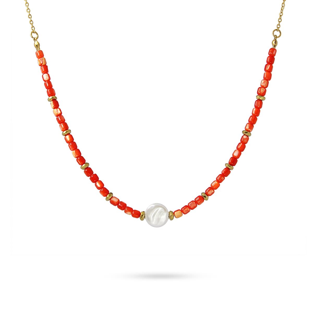 Collar Inari Anartxy