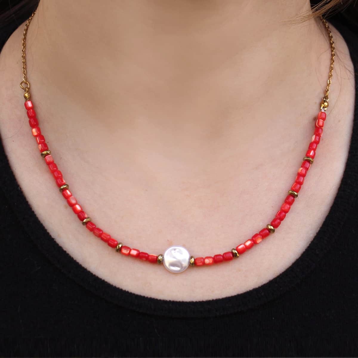 Collar Inari Anartxy