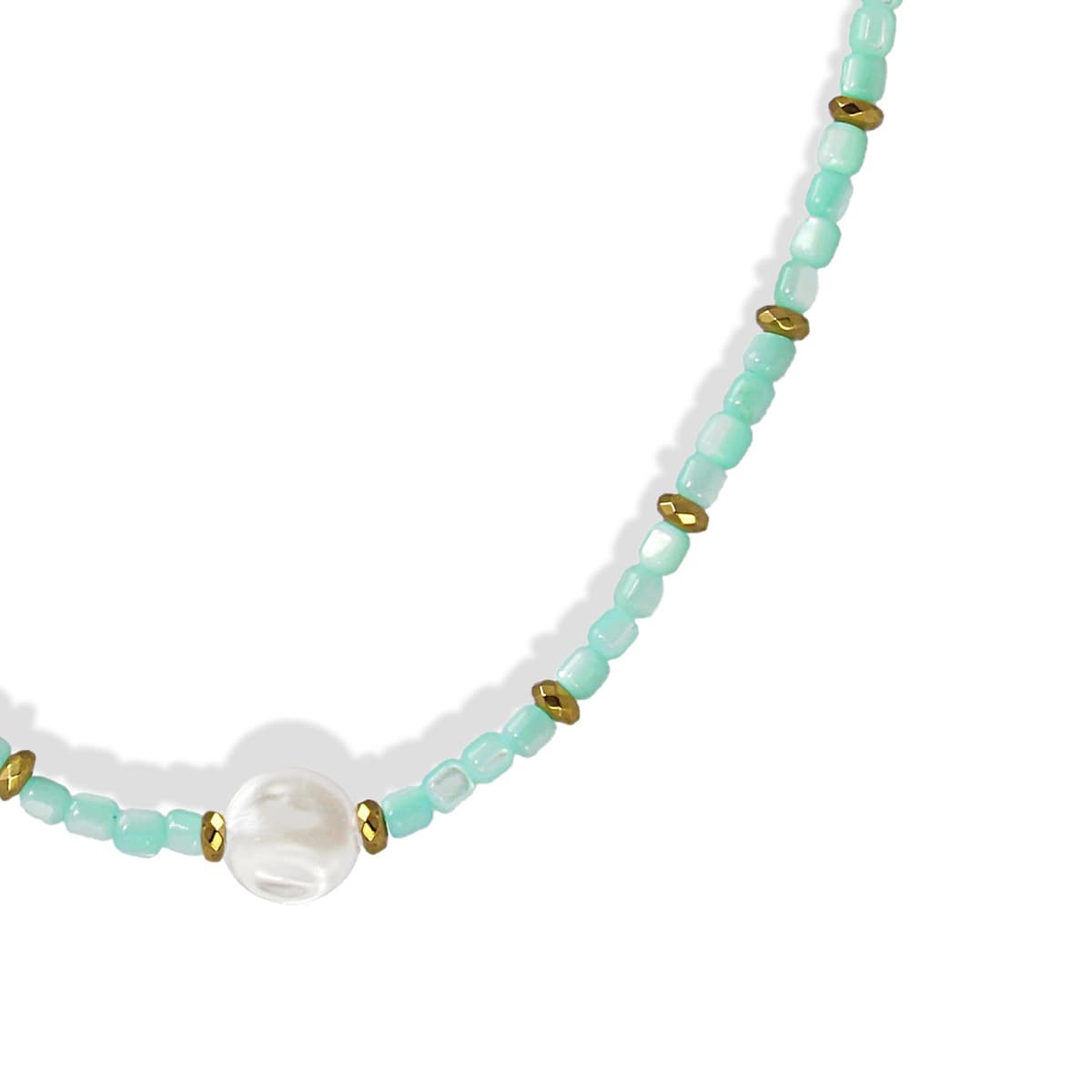 Collar Inari Anartxy