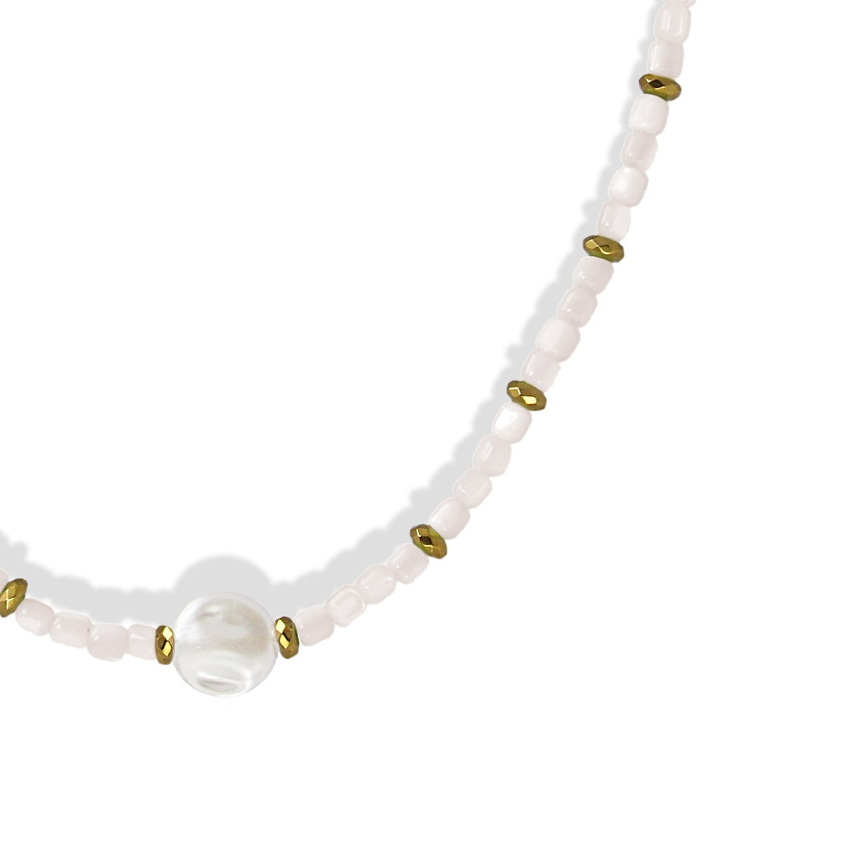 Collar Inari Anartxy