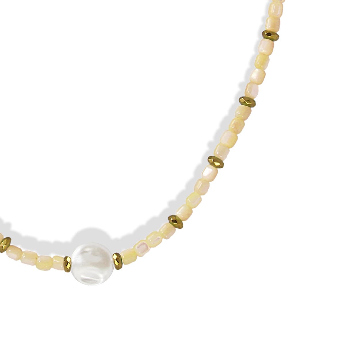 Collar Inari Anartxy