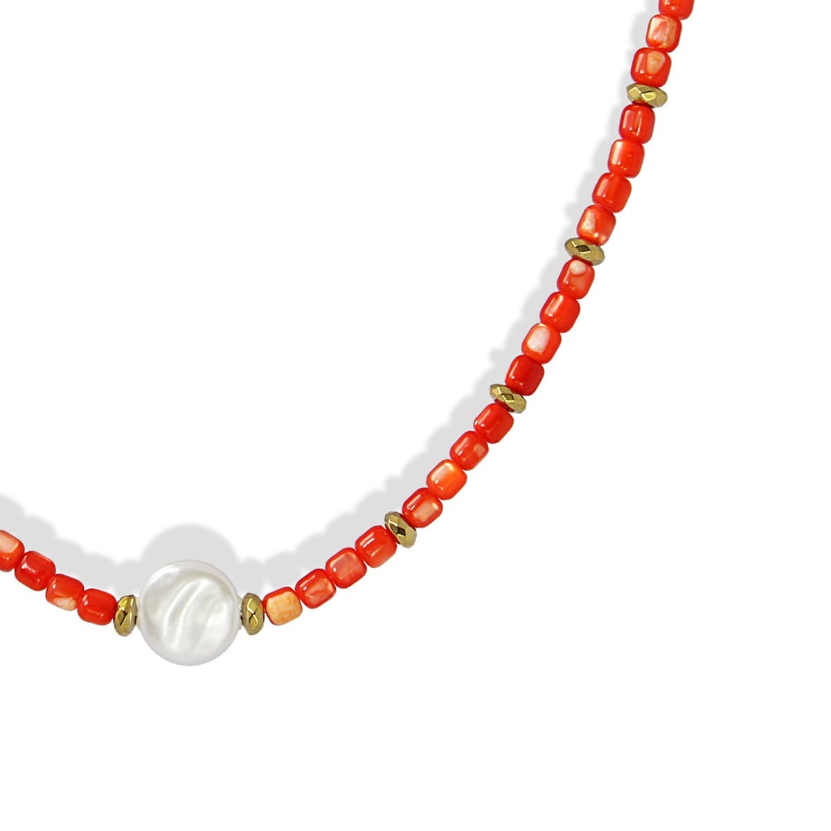 Collar Inari Anartxy