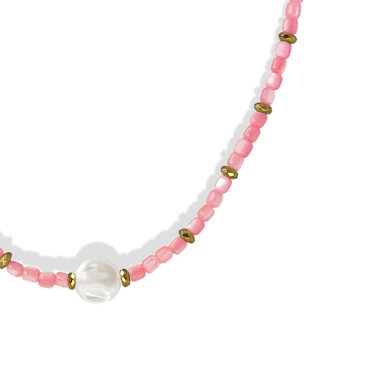 Collar Inari Anartxy