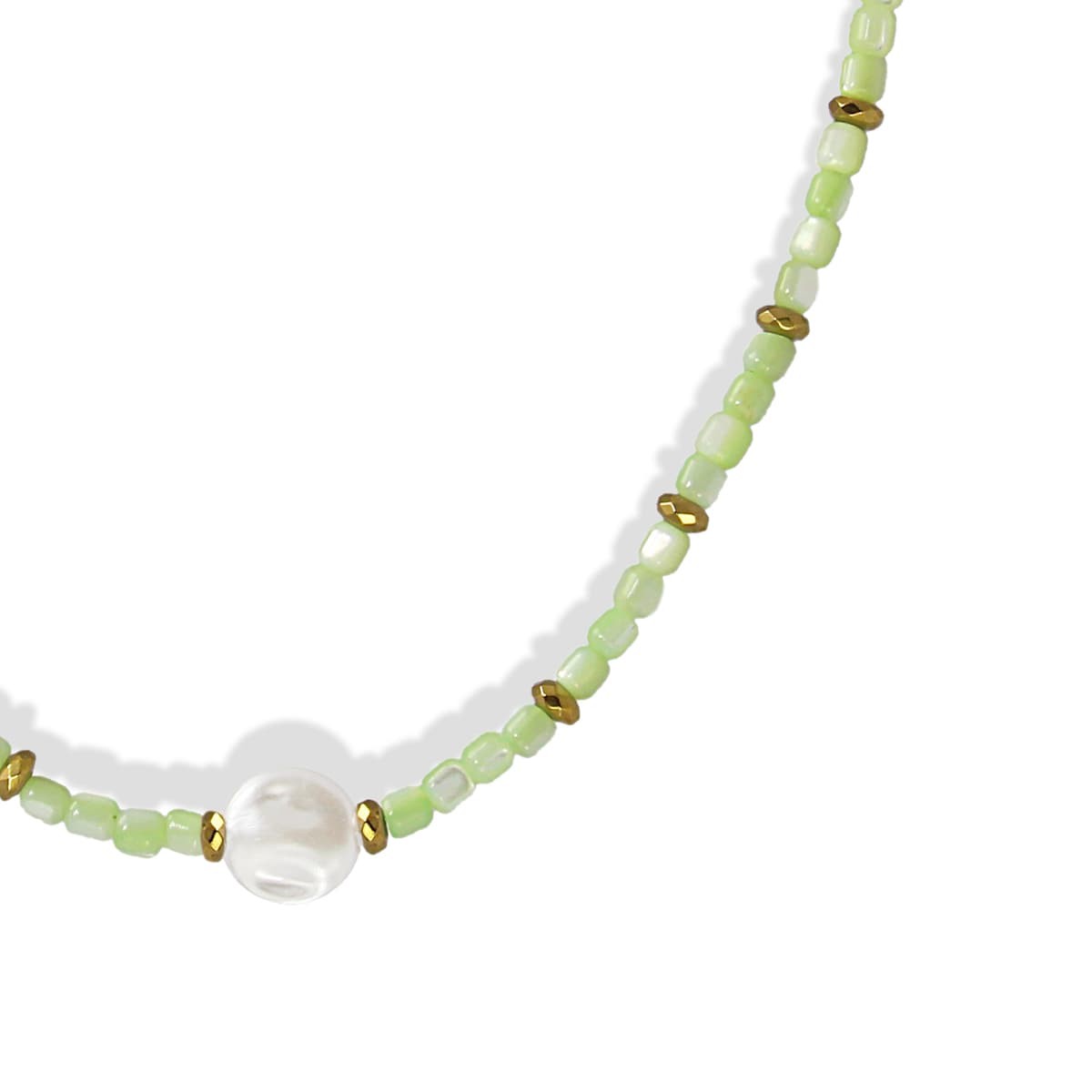 Collar Inari Anartxy