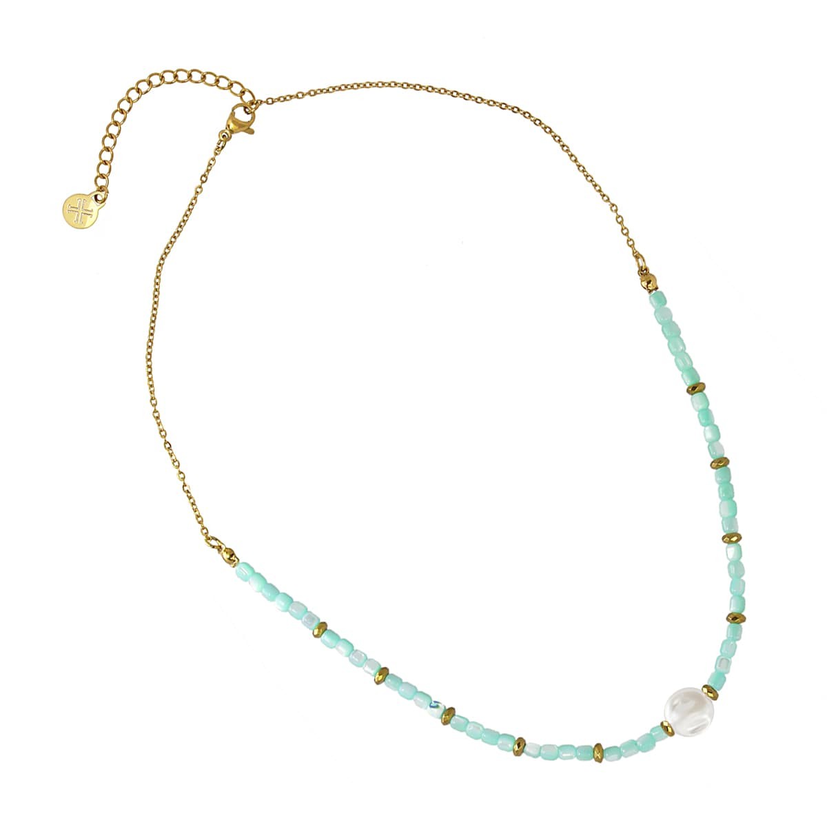 Collar Inari Anartxy