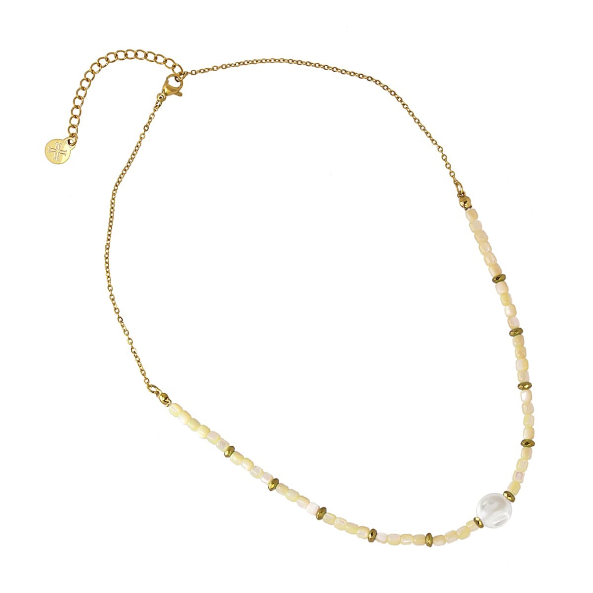 Collar Inari Anartxy