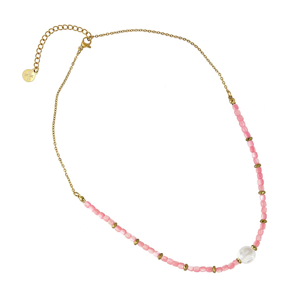 Collar Inari Anartxy