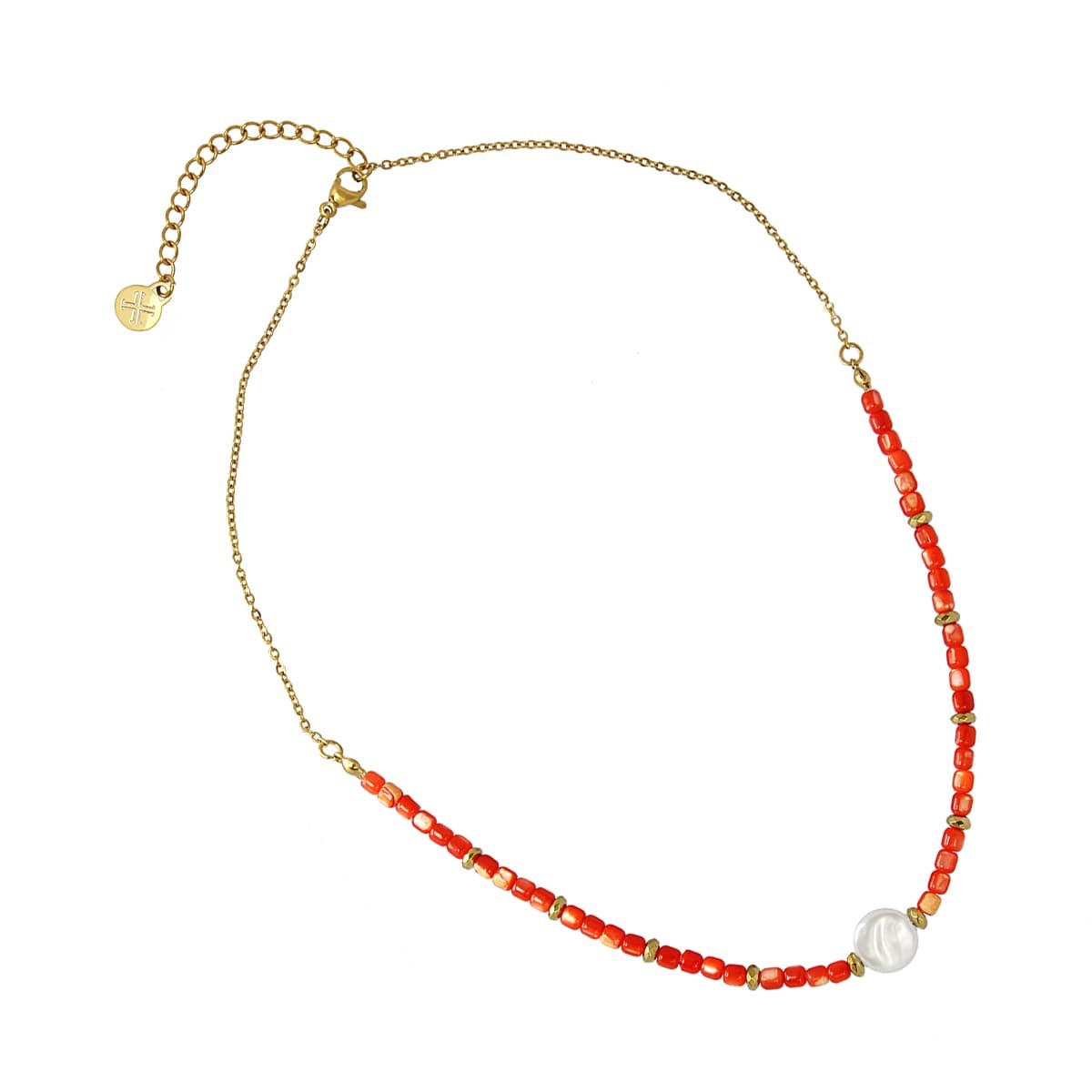 Collar Inari Anartxy