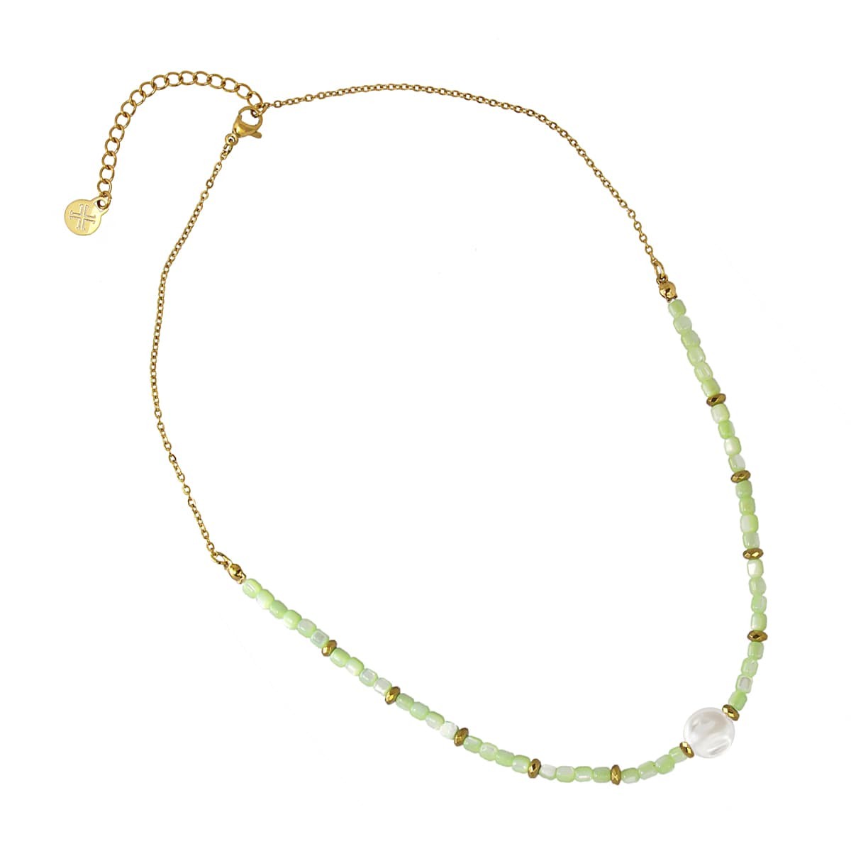 Collar Inari Anartxy
