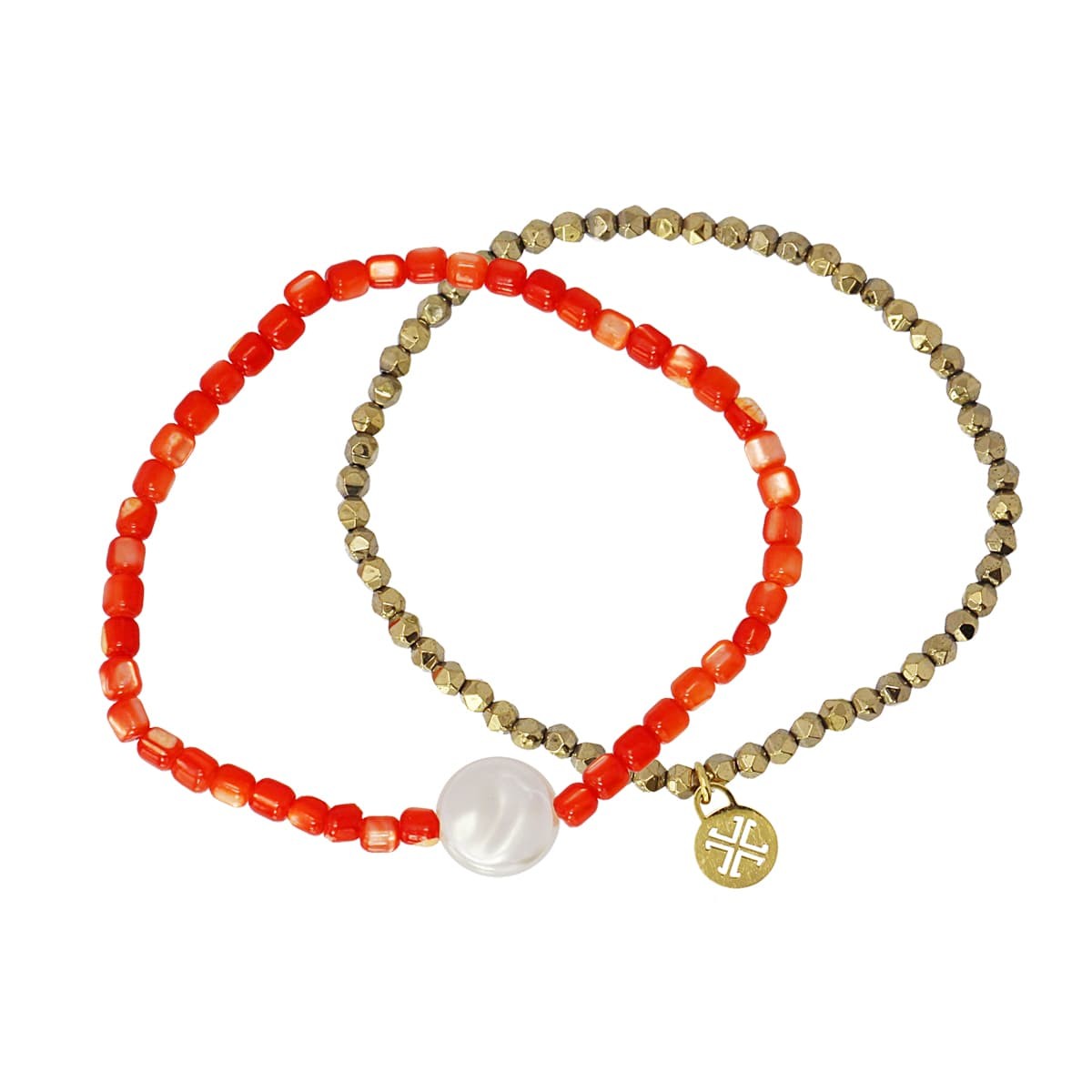 Inari bracelets pack