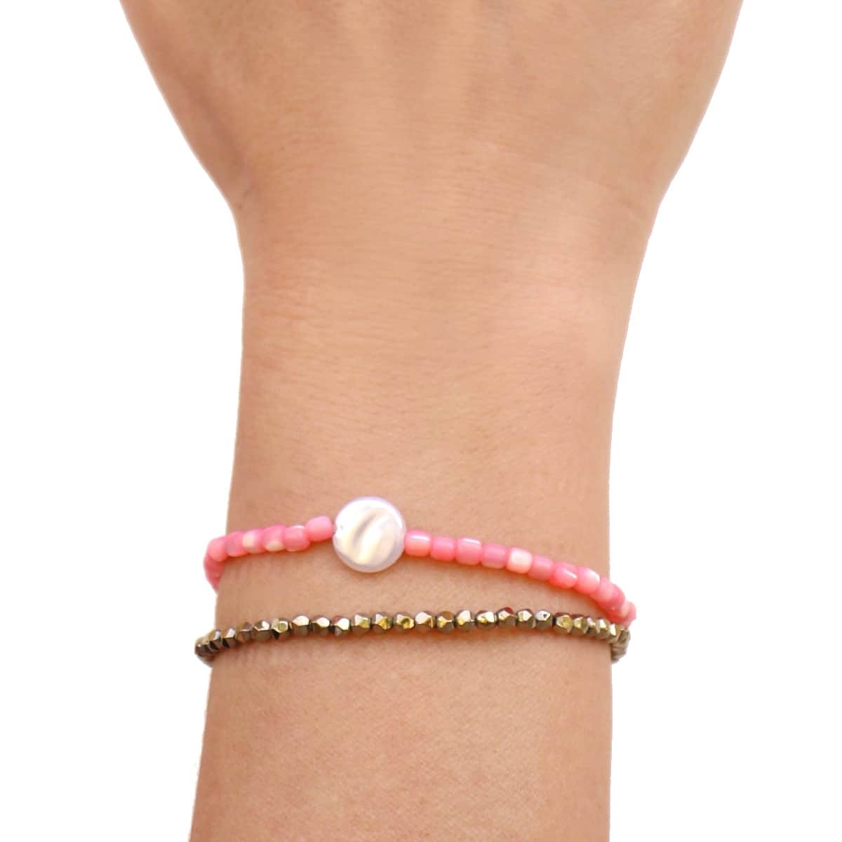 Inari bracelets pack