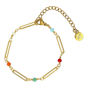 Pulsera Po Combinado Anartxy