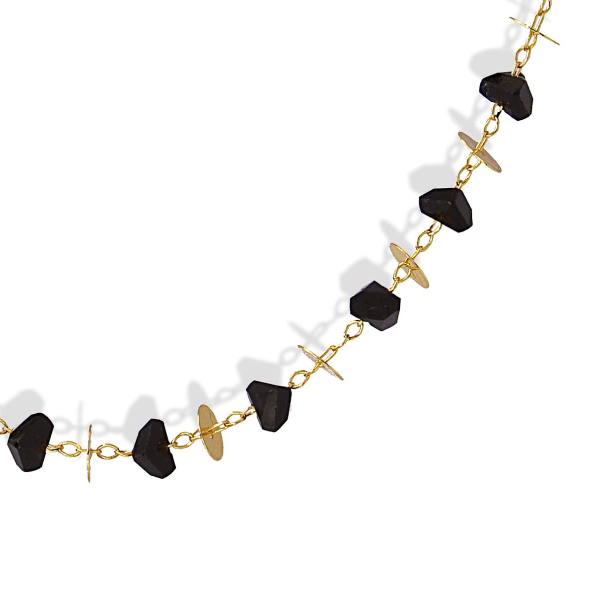 Rin long necklace
