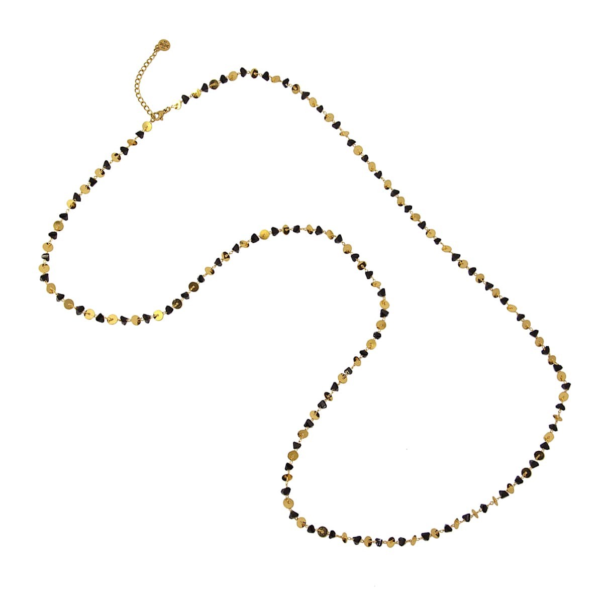 Rin long necklace