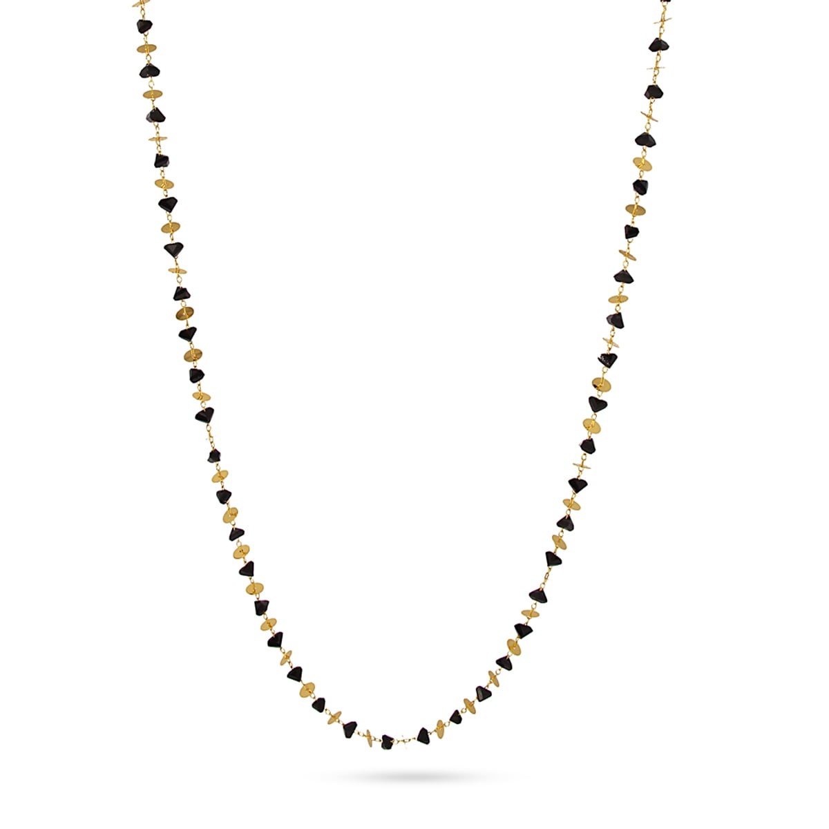 Rin long necklace