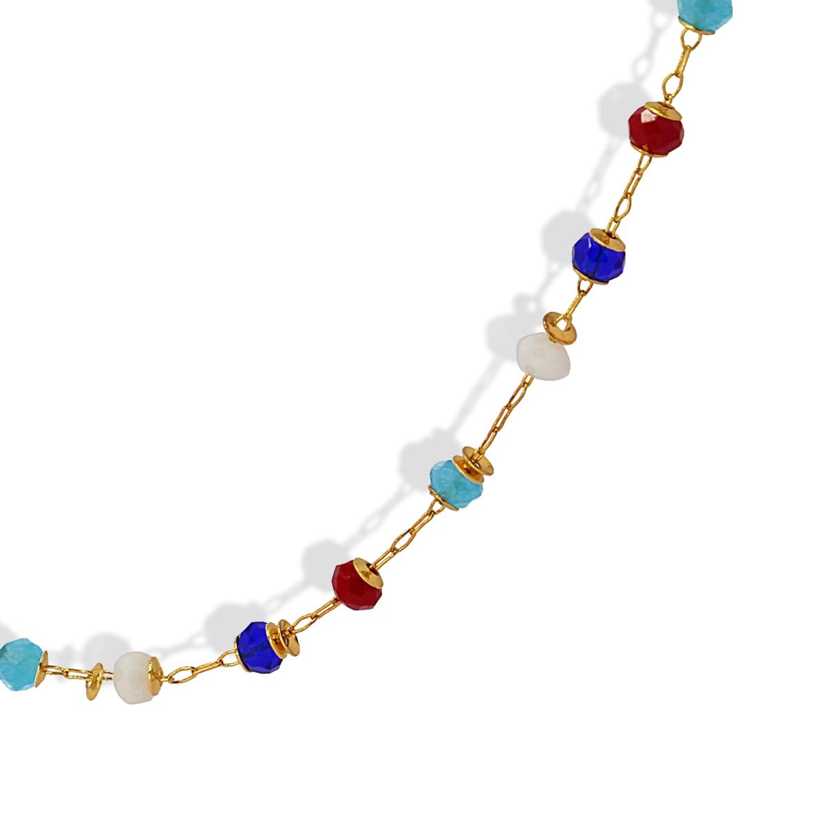 Collar Sena Anartxy