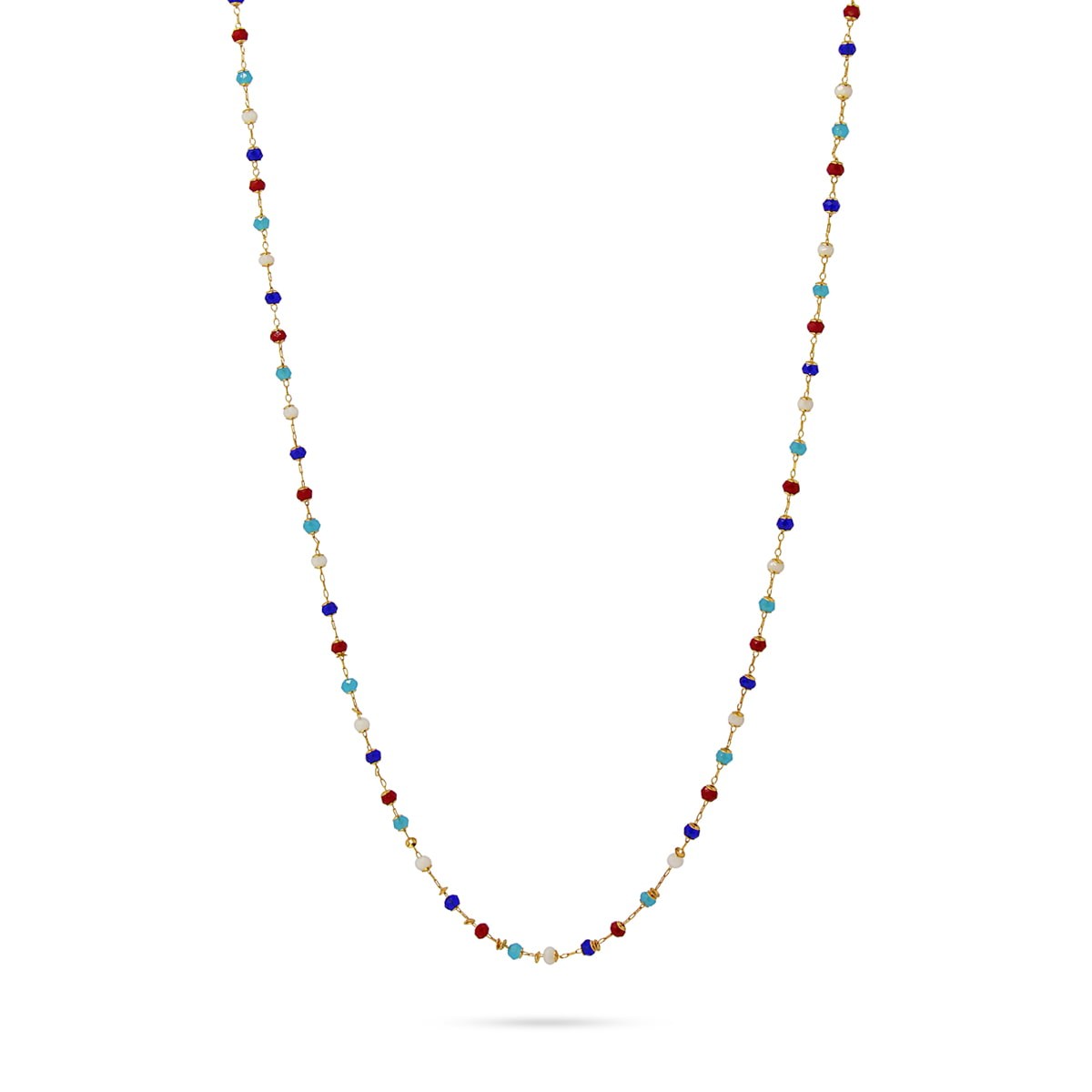 Collar Sena Combinado Anartxy