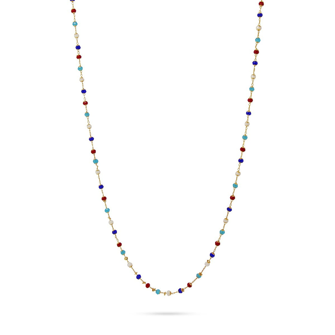 Collar Sena Combinado Anartxy