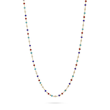 Collar Sena Combinado Anartxy