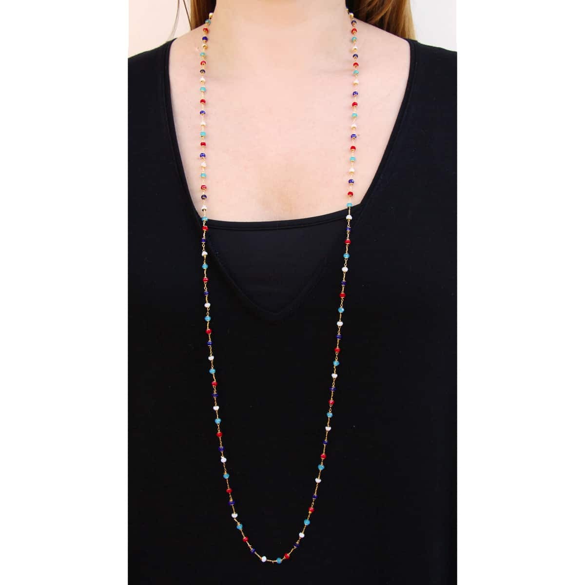 Collar Sena Anartxy