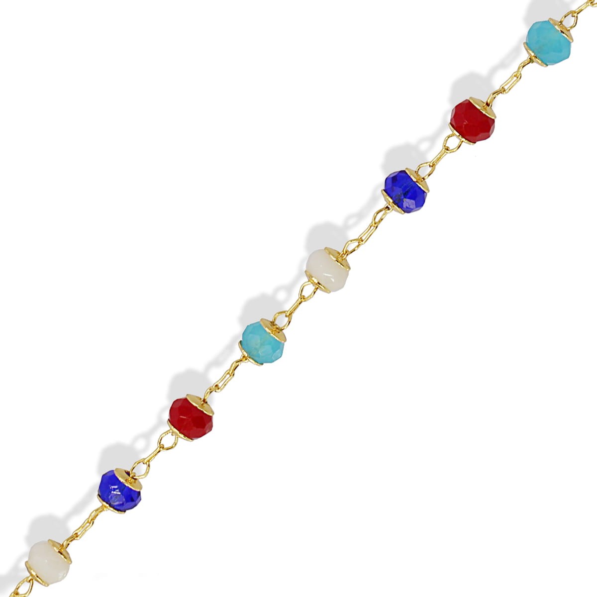 Pulsera Sena Combinado Anartxy