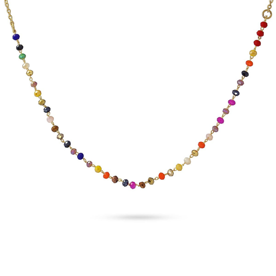 Collar Leman Combinado Anartxy