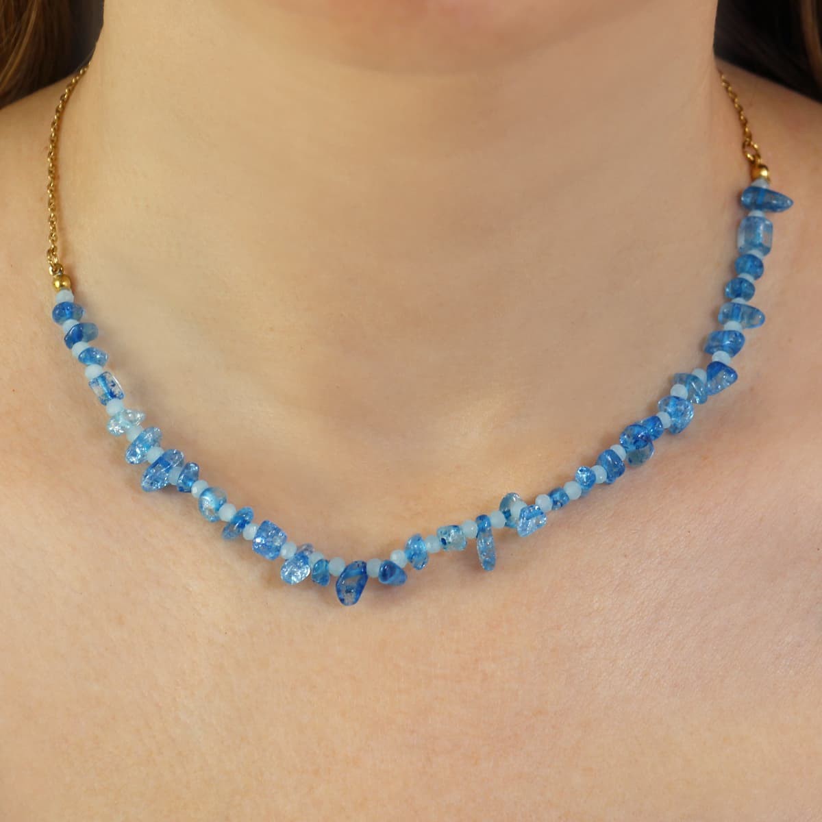 Loire necklace