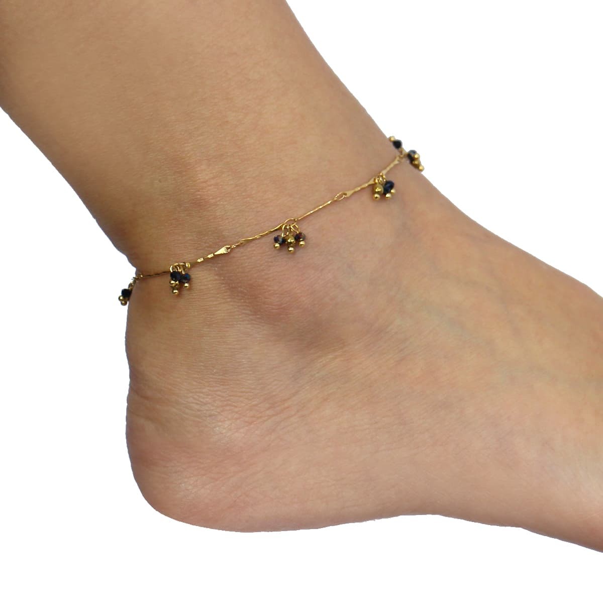 Volga anklet