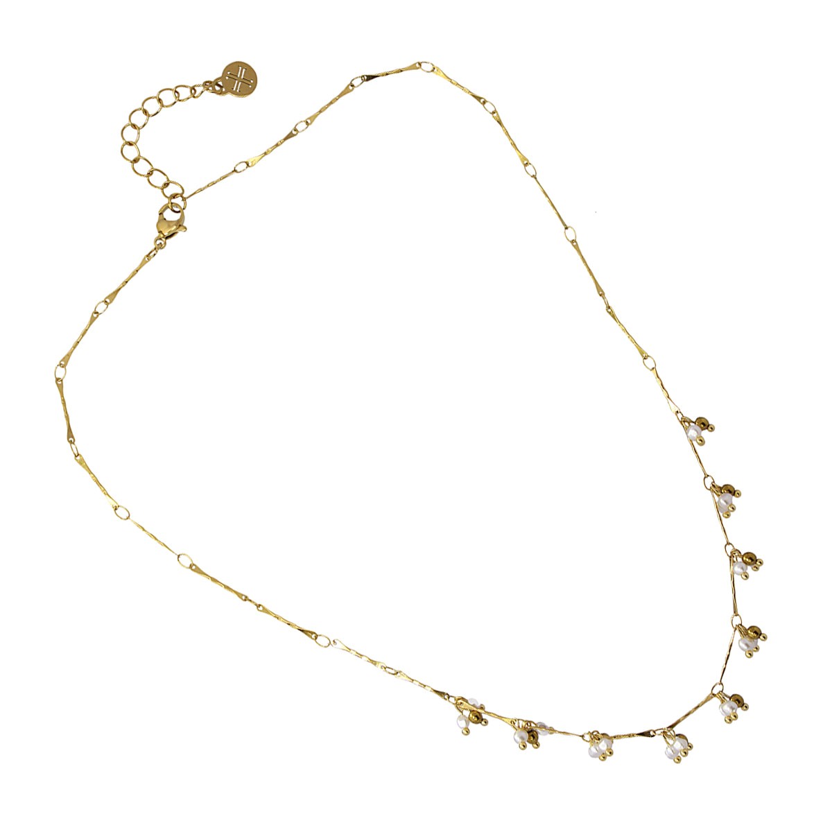 Collar Volga Anartxy