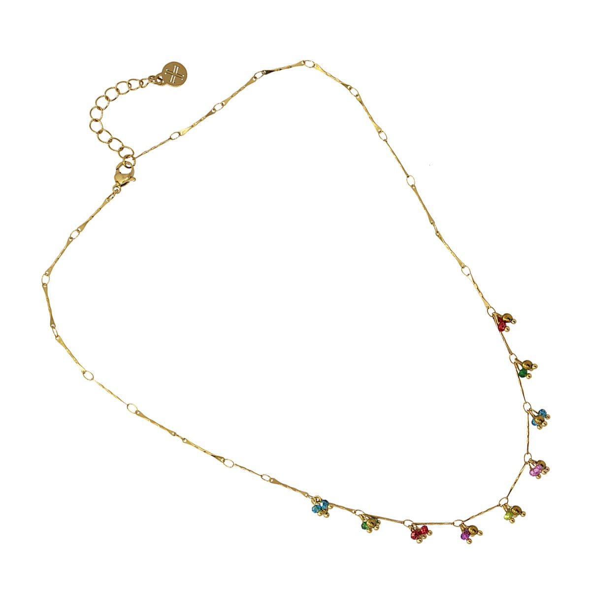 Collar Volga Anartxy