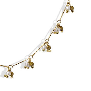 Collar Volga Anartxy