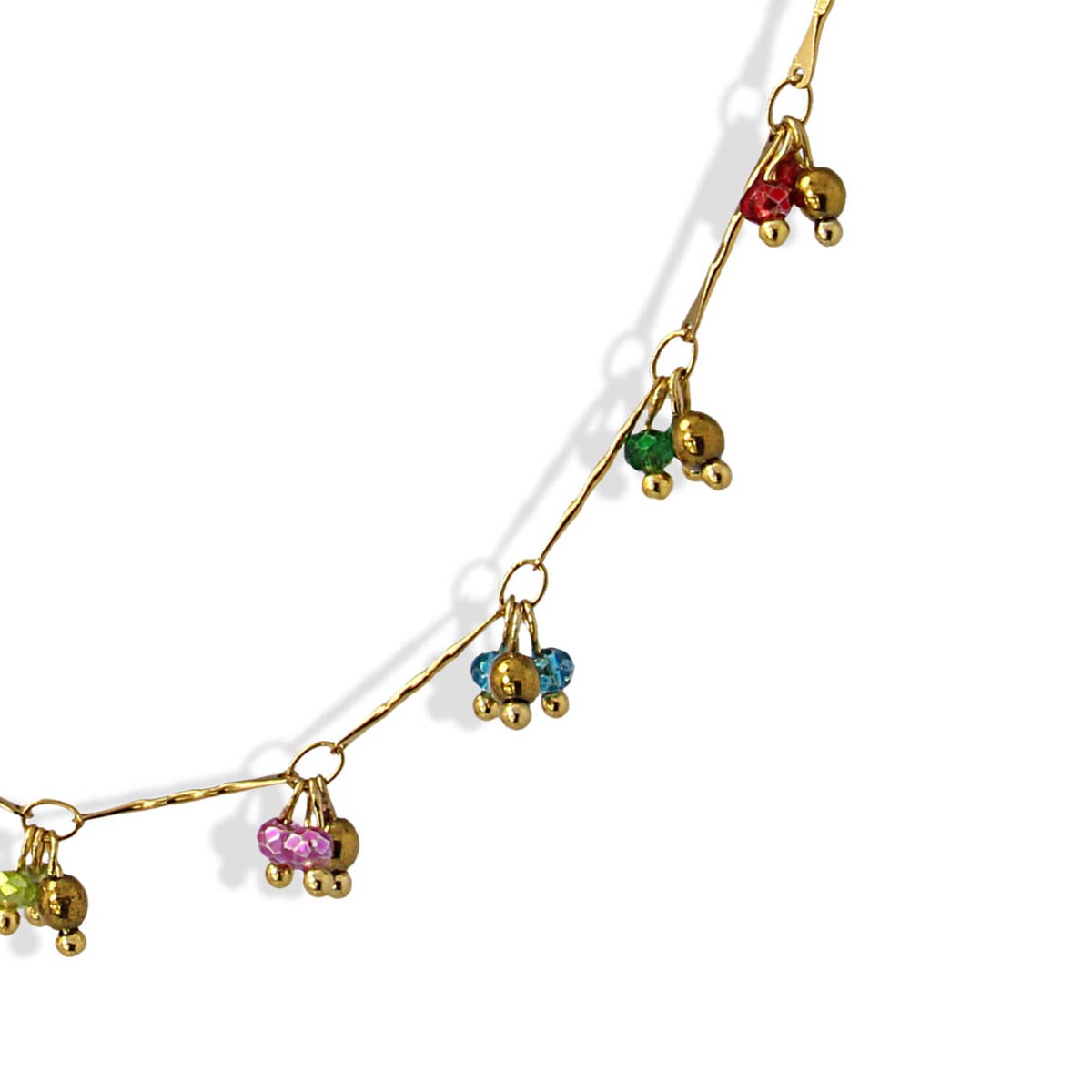 Collar Volga Anartxy