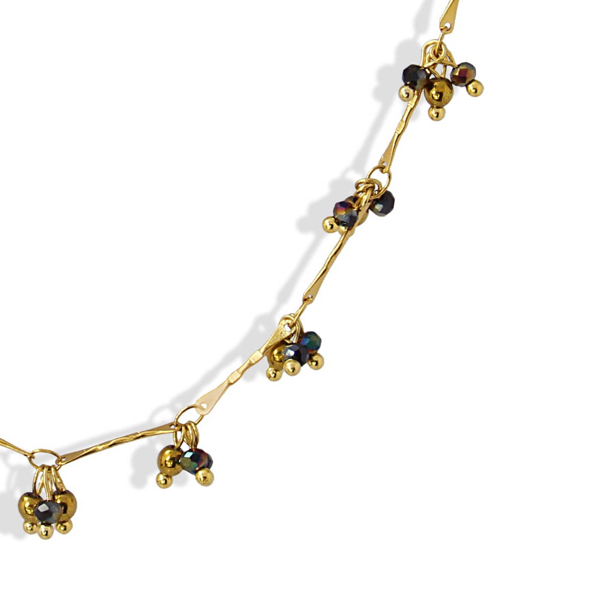 Collar Volga Anartxy