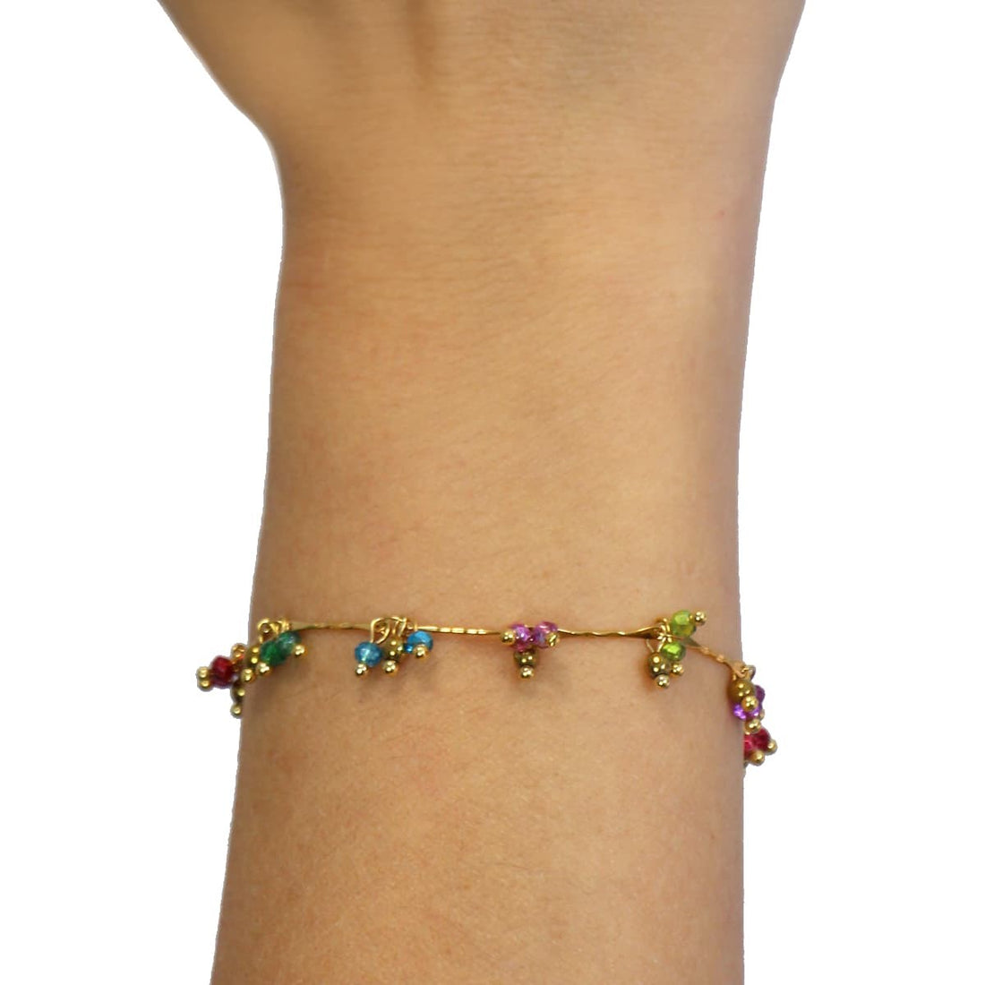 Pulsera Volga Combinado Anartxy
